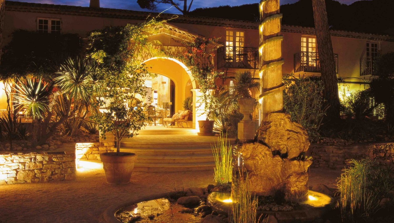 hotel villa marie in ramatuelle st tropez france white blancmange hotel villa marie in ramatuelle st tropez france white blancmange