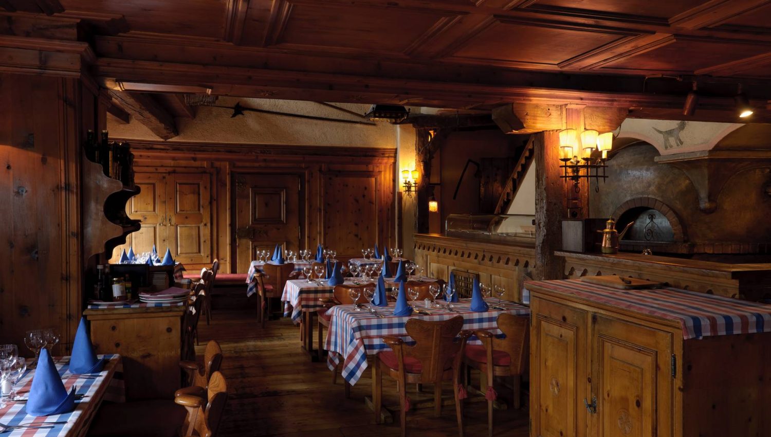 96  Badrutts Palace Hotel Booking for Kids