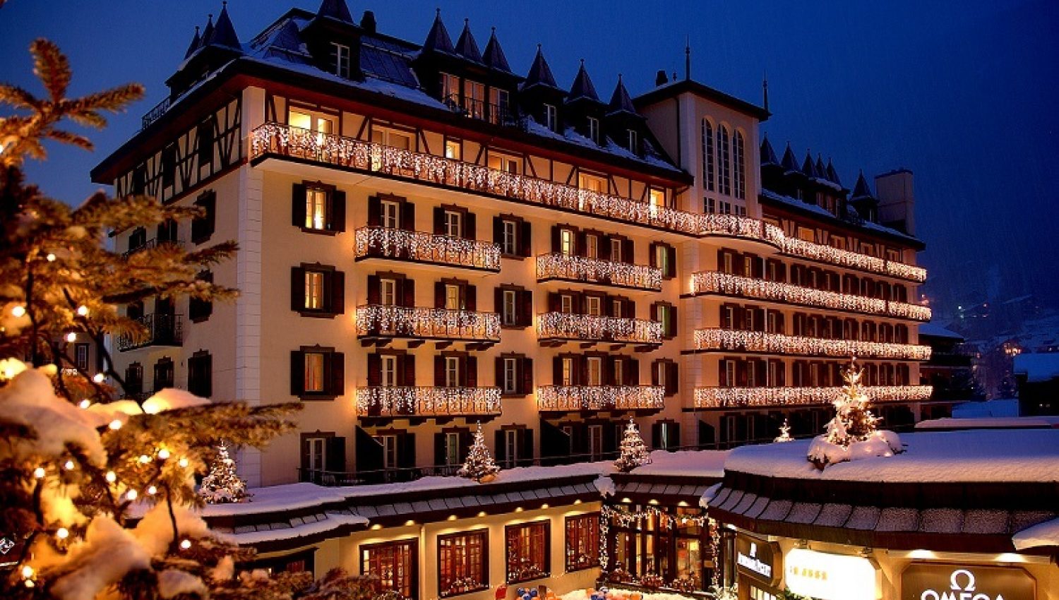 Star Hotel Zermatt Switzerland Star Hotel Zermatt Switzerland