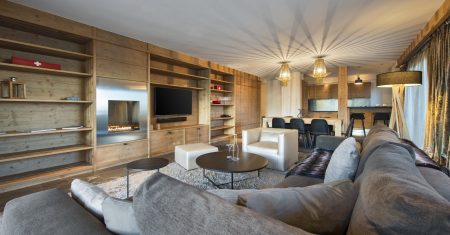 Verbier In Summer White Blancmange Wow Residence Luxury Accommodation