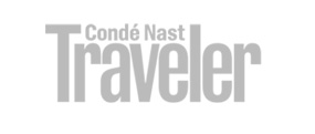 Conde Nast Traveler Logo