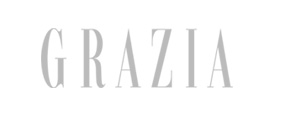 Grazia Logo