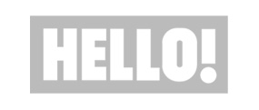 Hello! Logo