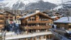Verbier Chalet Treize Etoiles NEW 1
