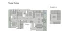 Floor Plan Treize Etoiles