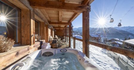 Apartment Basalte Luxury Accommodation