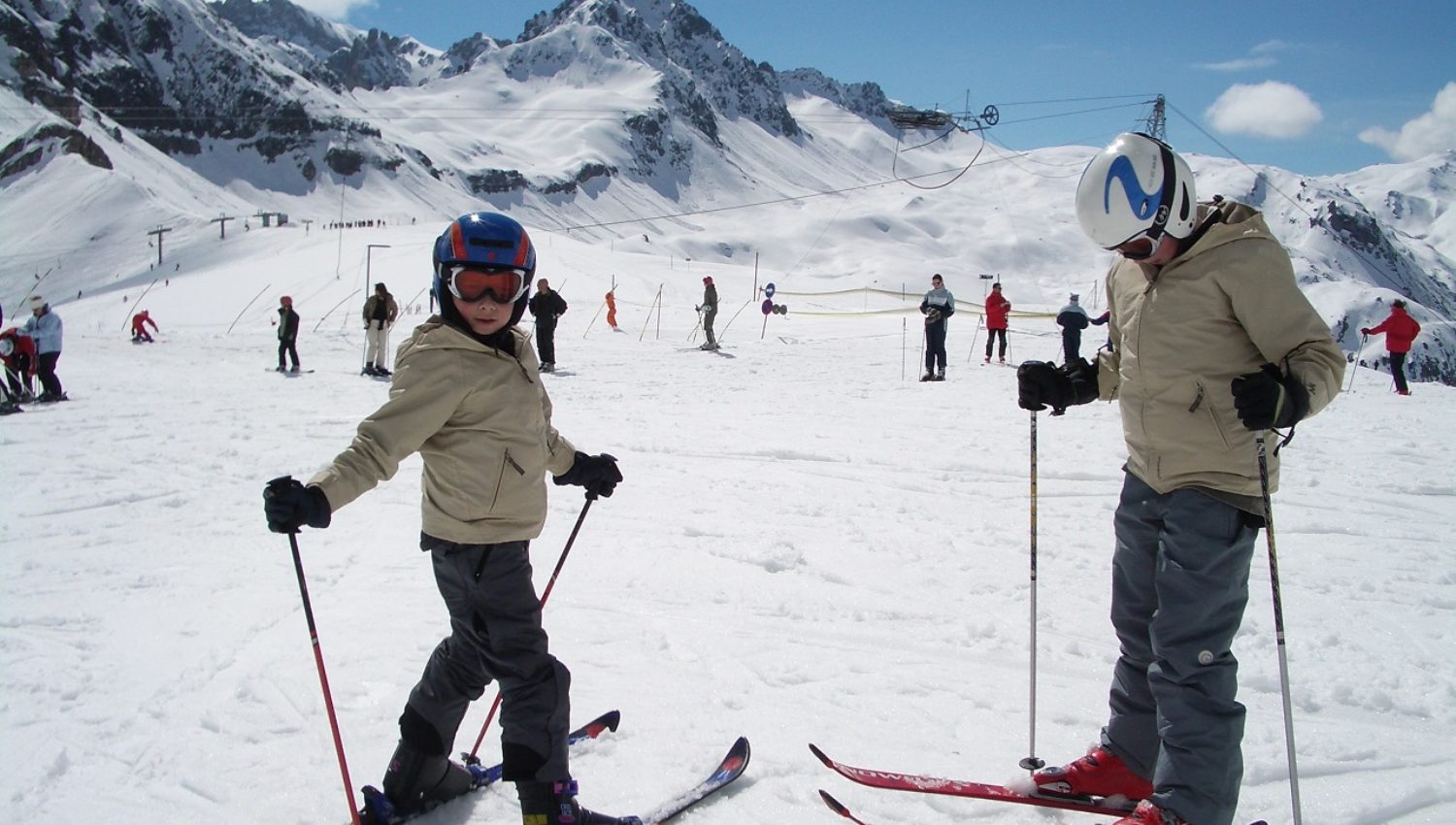 Ski-Lessons-Joel-and-Oliver2