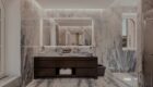 Cannes Villa Grand Jardin 17