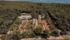 Cannes Villa Grand Jardin 2