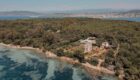 Cannes Villa Grand Jardin 3