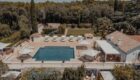 Cannes Villa Grand Jardin 39