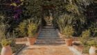 Cannes Villa Grand Jardin 52