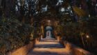 Cannes Villa Grand Jardin 54
