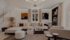 Cannes Villa Grand Jardin 7