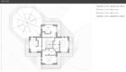 Chamonix Chalet Atla First Floor Floor Plan