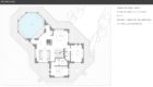 Chamonix Chalet Atla Ground Floor Floor Plan