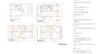 Chamonix Chalet Cree Floor Plan