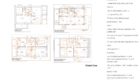 Chamonix Chalet Cree Floor Plan