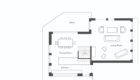Chamonix Chalet Kuma Floor Plan Lounge And Kitchen