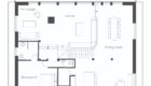 Chamonix Chalet Norel Floor Plan First Floor