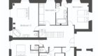 Chamonix Chalet Norel Floor Plan Ground Floor