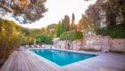 Cote d Azur villa cassis 33