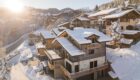 Courchevel 1300 Chalet Kandarhar 2