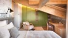 Courchevel 1300 Chalet Kandarhar 24