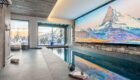 Courchevel 1300 Chalet Kandarhar 3