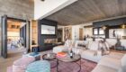 Courchevel 1300 Chalet Kandarhar 4