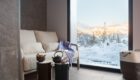 Courchevel 1300 Chalet Kandarhar 44