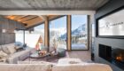Courchevel 1300 Chalet Kandarhar 5