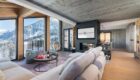 Courchevel 1300 Chalet Kandarhar 7