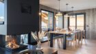 Courchevel 1300 Chalet Kandarhar 8
