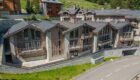 Courchevel 1550 Apt Alpamajor Yerpa 2
