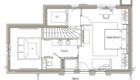 Courchevel 1650 Chalet Des Oursons Floor Plan 2