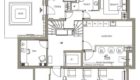 Courchevel 1650 Chalet Des Oursons Floor Plan Minus 2