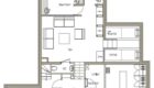 Courchevel 1650 Chalet Des Oursons Floor Plan Minus 4