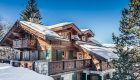 Courchevel 1650 Chalet Amnesia 1