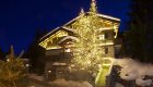 Courchevel 1650 Chalet Amnesia 24