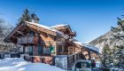 Courchevel 1650 Chalet Amnesia 3