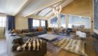 Courchevel 1650 Chalet Licorne 3