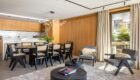 Courchevel 1850 Apt Sasha 3 10