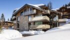 Courchevel 1850 Apt Sasha 3 2