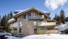 Courchevel 1850 Apt Sasha 3 37