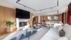 Courchevel 1850 Apt Sasha 4 2