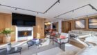 Courchevel 1850 Apt Sasha 4 3