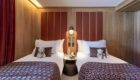 Courchevel 1850 Apt Sasha 4 39