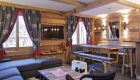 Courchevel 1850 Chalet Ajacour 3