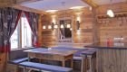 Courchevel 1850 Chalet Ajacour 5